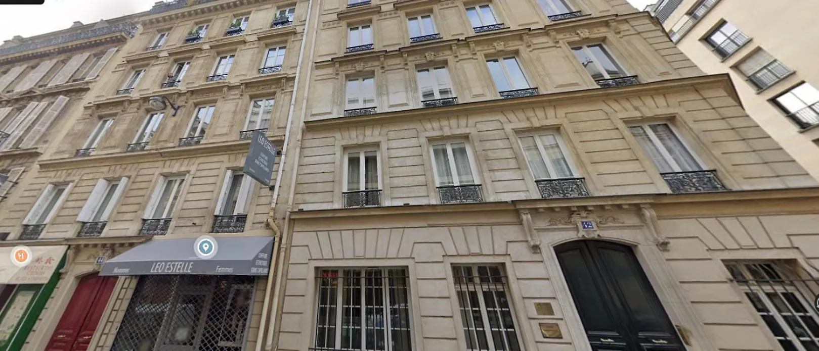 Amazing 2bdr/6pax Next To Champs Elysees * パリ